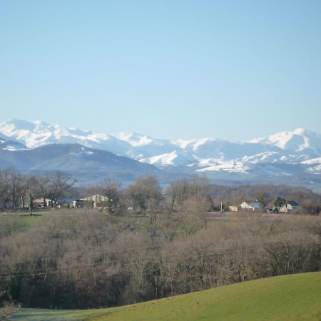 Bearn Bed & Breakfast Pau Exterior photo