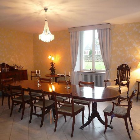 Bearn Bed & Breakfast Pau Exterior photo