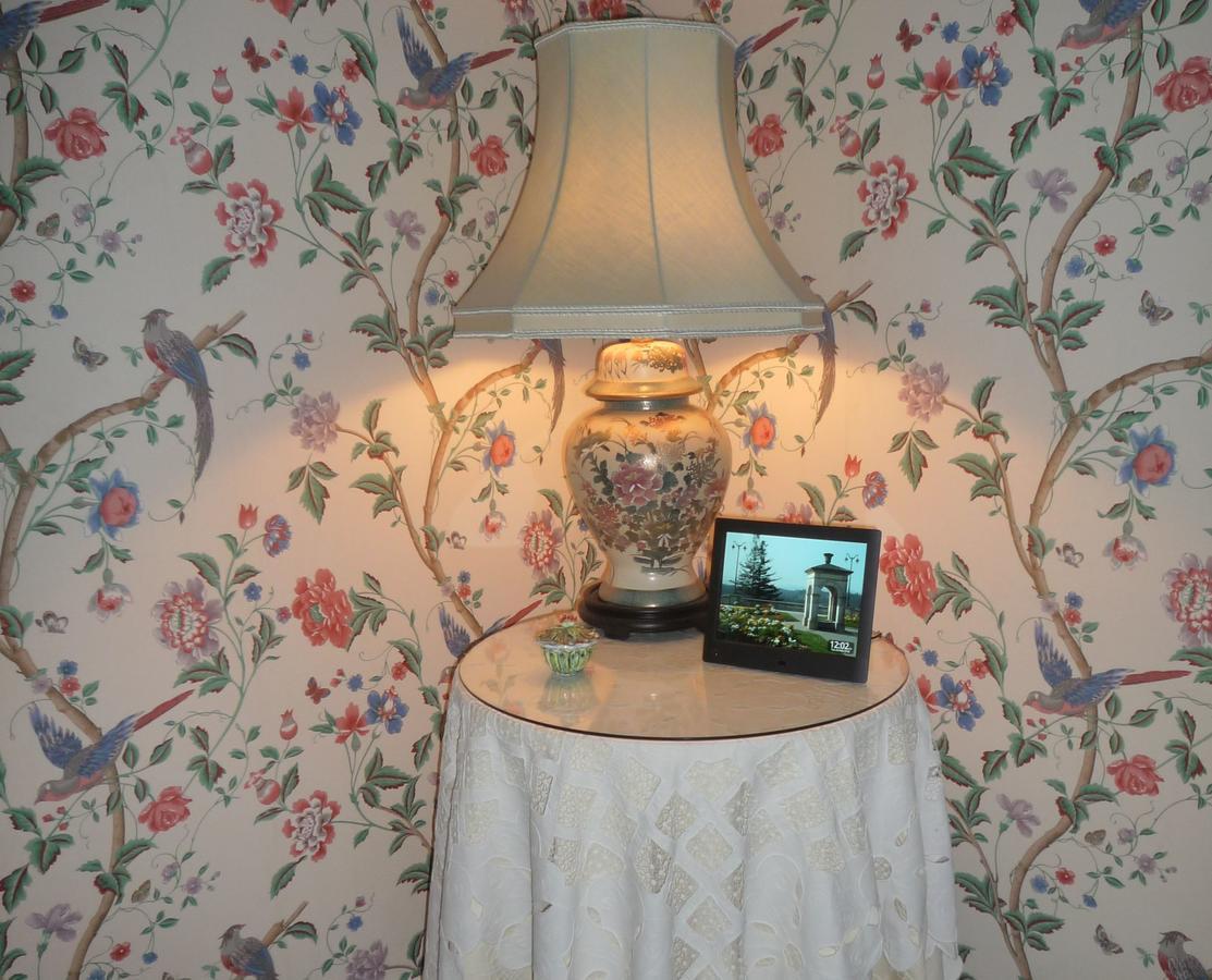 Bearn Bed & Breakfast Pau Exterior photo