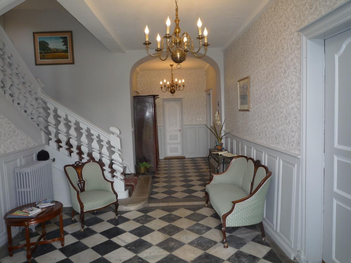 Bearn Bed & Breakfast Pau Exterior photo